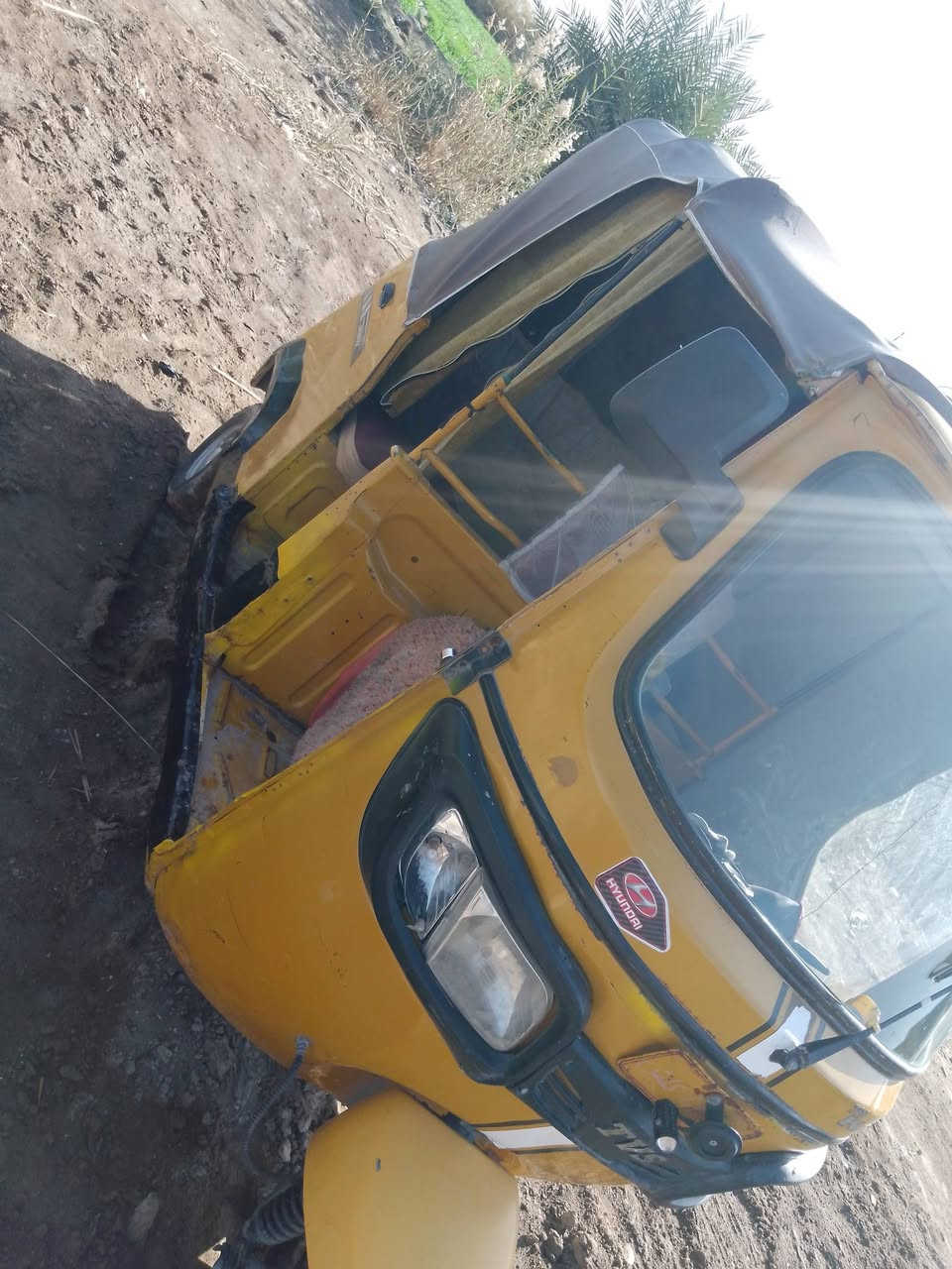 سلام عليكم
تك تك للبيع تي في اس 2019 اوراق شرط الترقيم مكينه توه مجفته ضفيره جديده اكسن جديد بنزات امبار جدد
دوشمه جديده سعره لاتصال ع لرقم ***********
الرقم الثاني *********** مكاني الناصريه الغراف
