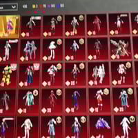 حساب للبيع • طوز خرماتو • موضح بفيديو