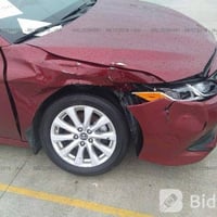 كامري • ٢٠١٨ • الحوريه