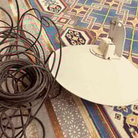 صحن نانو • مستخدم شهر • واير ٣٠م