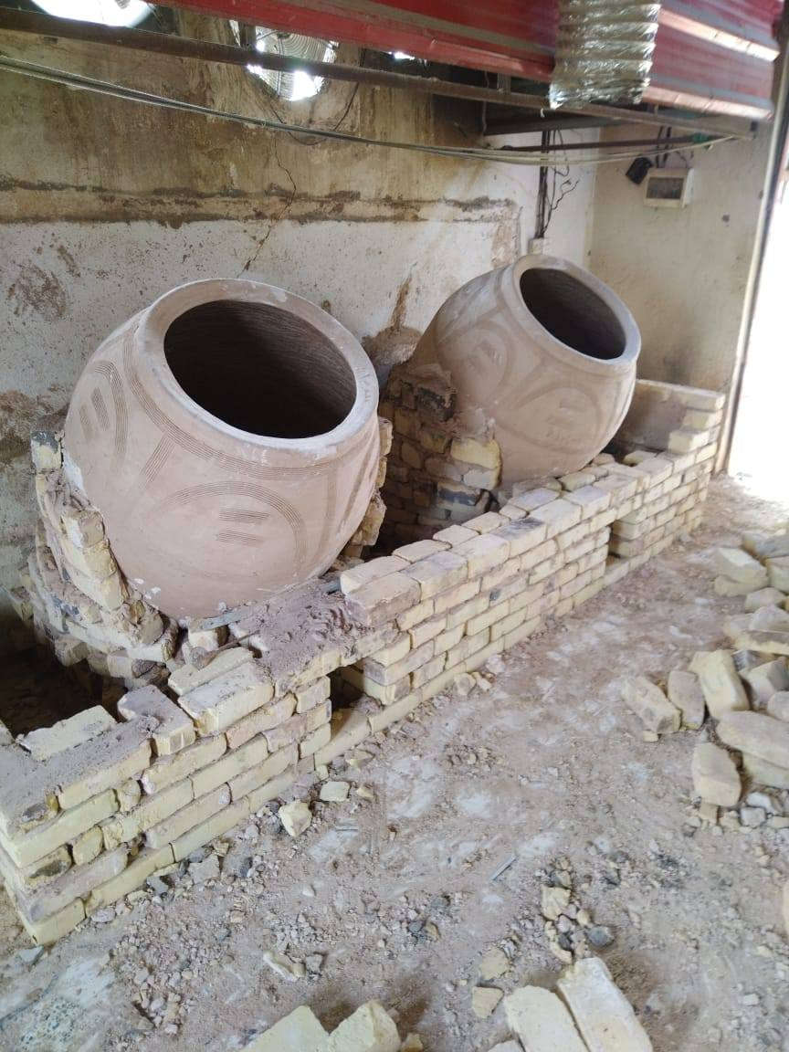 ***********

معمل مالك شبع لبيع كافة أحجام التنانير جمله مفرد وتجهيز المخابز بكافة المستلزمات جمله مفرد
