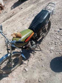 ورحمه الله وبركاته ماطور للبيع موديل 17 سعر 125 رقم موبايل 07701765242