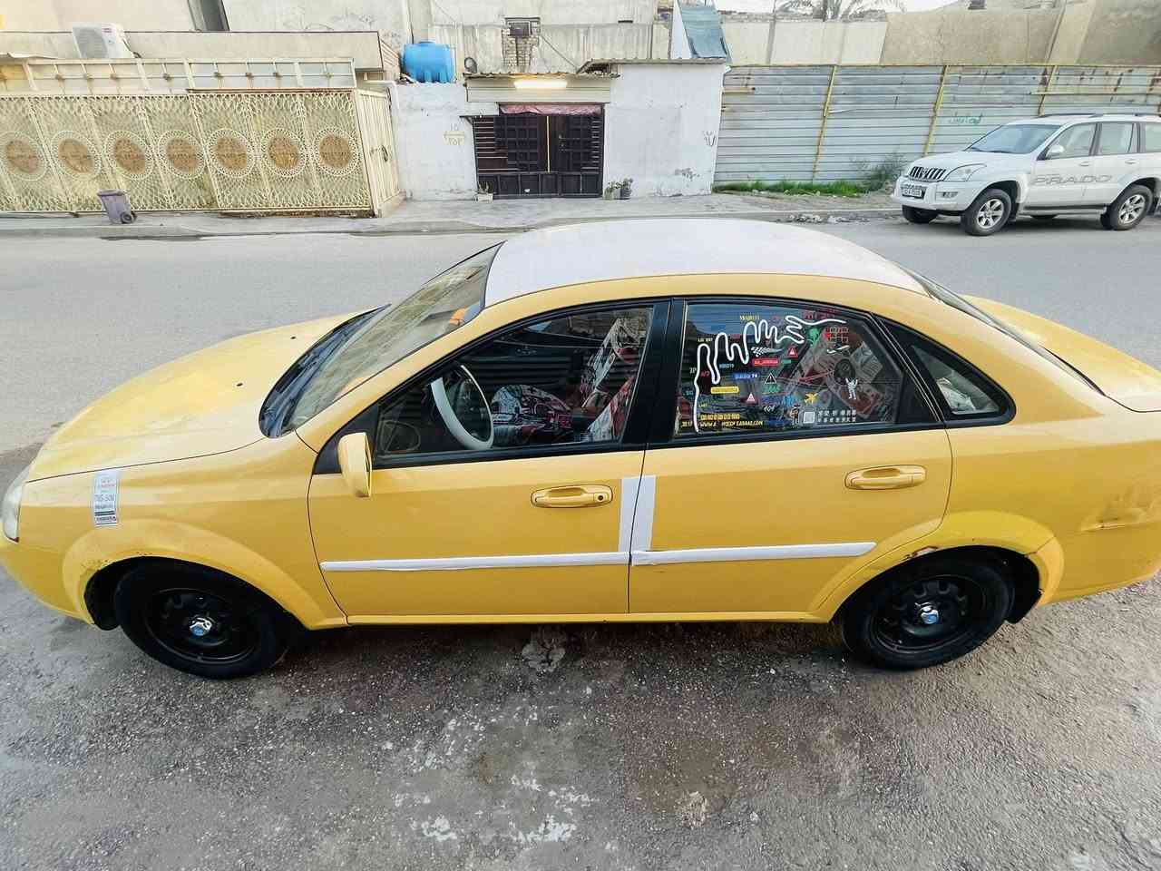 السلام عليكم اوبترا للبيع موديل2012رقم بغداد. كير مكينه مكفولات تبريد تدفئه شغالات السعر72.     رقمي***********.        العنوان بغداد الشعب شارع الصحه
