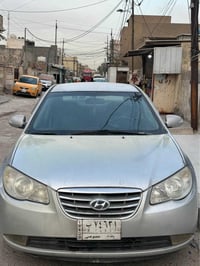 النترا ٢٠١١ • محرك ١٦٠٠ • تسجيل ٢٠٢٧
