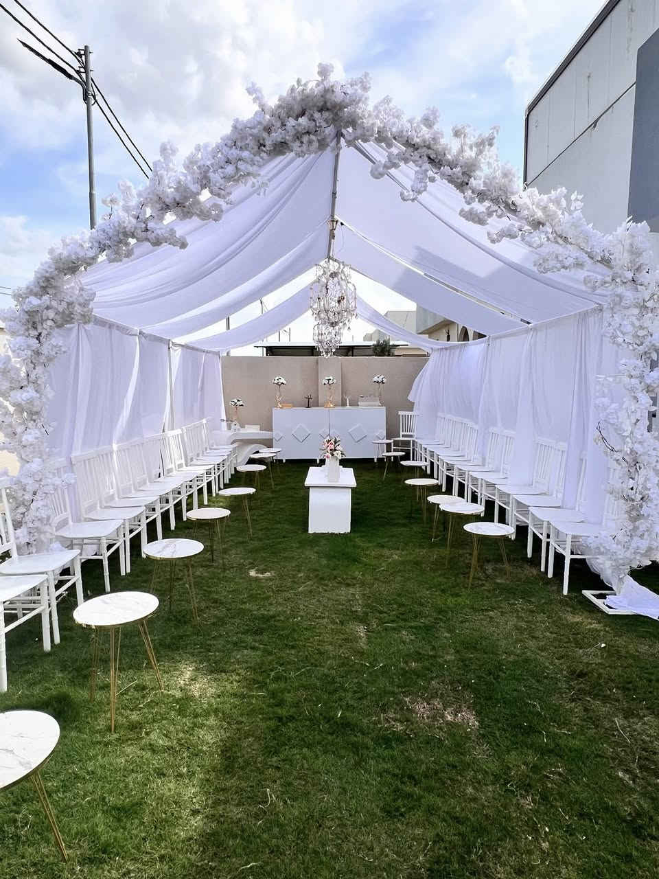 #خيمه #باربي_للهداية  *********** در#صلوا__عليه__وسلموا__تسليما #بيجي #تصويري #تزيين #مناسبات #عقد #خطوبه #مشاهدات #اكسبلور
