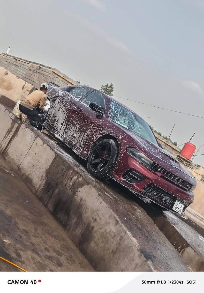 جارجر ١٧ اصل للبيع او مراوس حسب قناعه 
فئه sxt 3600
‏حادث جاملغ وبنيد صور حادث موجوده بيها مكانات صبغ أبيع حزام مكينه وكير وتبريد حداده كله جاهز 
كشنات حضن جلد سياره محدثه وأيد بدي بدون نفخات سياره حلوه مرتبه سعر ١٦٥ بيها مجال بسيط مكاني بصره *********** الزبير, البصرة
