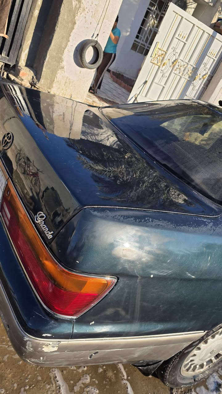 بطه منفصل للبيع ٤٢ وبيها مجال ترايك البصره مكينه كير مكفوله


**إذا كنت صاحب هذا الإعلان وتريد حذفه لأي سبب، رجاءا أرسل رسالة إلى الدعم الفني**