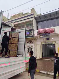 كاونترات تسكام • ألوان ومقاسات • النعمانيه حي العسكري