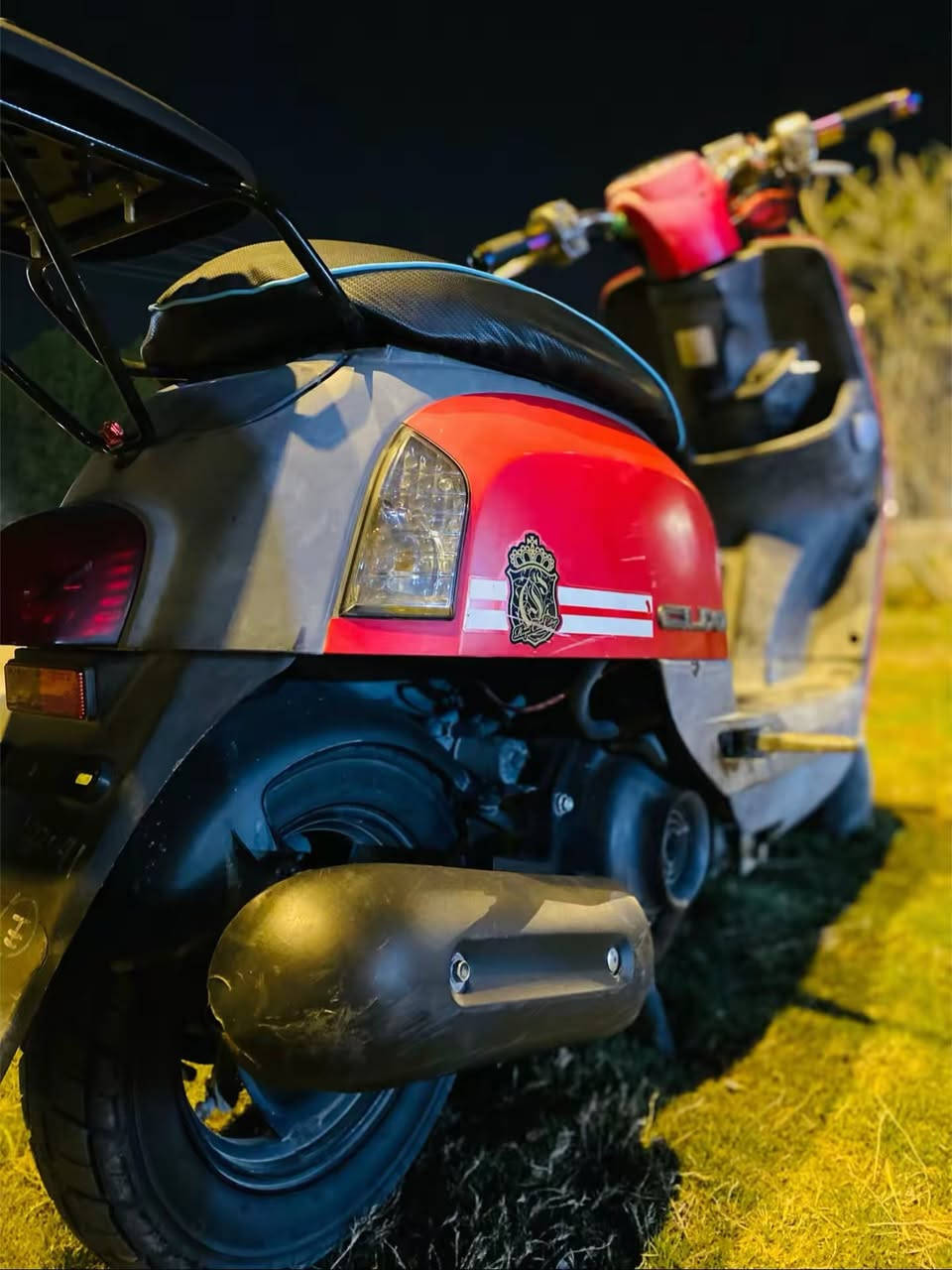 السلام عليكم. دراجه. بوليس  كابريته.  للبيع.   مال رمبااا الدراجه مكفوله.   من كلشي. وبلاديه  وجيب ويااا ك فيتر وتعال افحص. لمااا تقتنععععً.   مكاني. حله القاسم. (ع) متواجد فيس وآهاذهً رقمي. ***********السعر 750وبيه مجال. حكً الجيه. الموً شراي.  لا. يتعبني. ✌🏻💚
