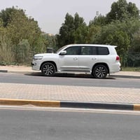 لاندكروز • ٢٠١٩ • كفالة عامة