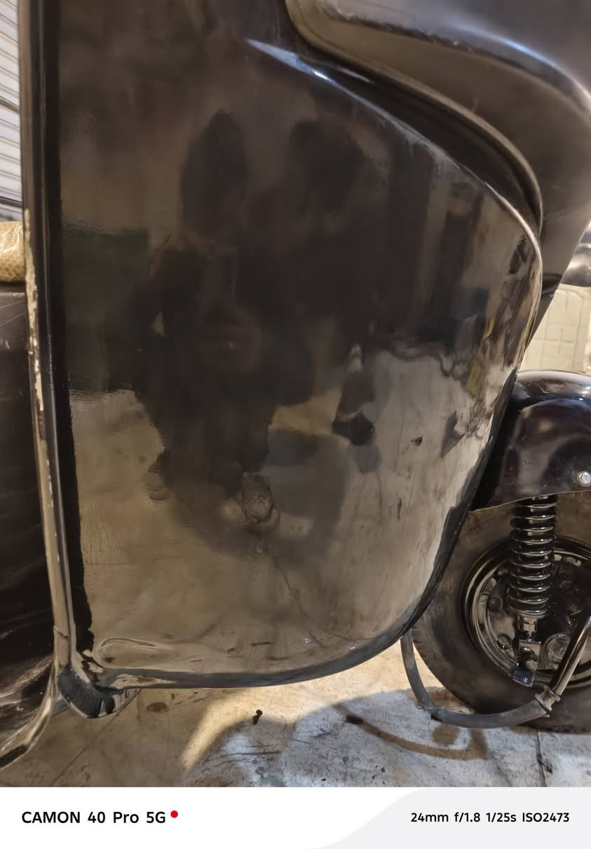 سلام عليكم تكتك ١٨
رقم وسنويه كشر نضافه فول 
مصبوغه عام بدون معجون 
جاهزه كبل للشارع 
سعره ٥ ونص 
مكاني ناصريه الغراف 
هاتف ***********
