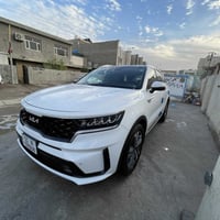 سورنتو  2023 دوليه فول مواصفات خليجي بيه شكم رصعه وباقي كفاله عامه   م...