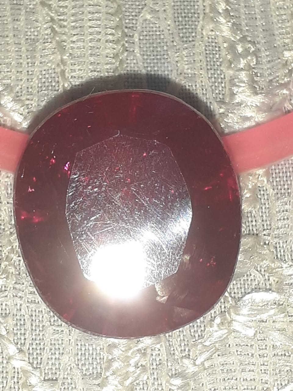 للتقيم للبيع حجر ياقوت بورمي  سعر   ع  خاص


**إذا كنت صاحب هذا الإعلان وتريد حذفه لأي سبب، رجاءا أرسل رسالة إلى الدعم الفني**