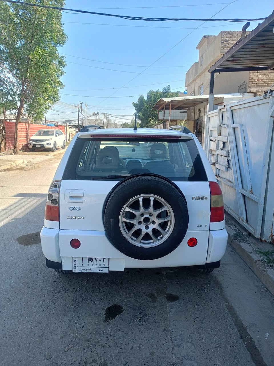 سلام عليكم تيكو محور كامري للبيع سعر 42 بيع او مراوس ***********
