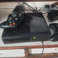 اكس بوكس سوبر سلم مهكر كامل كامل ملحقاتة 45لعبة قوية ويشغل العاب اورجي...