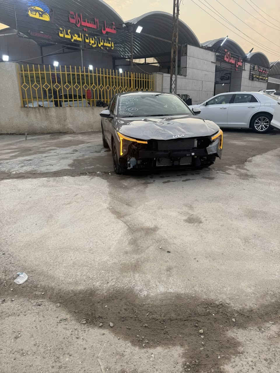 كيا k4.     2025. دخول جديد
منفيس بسمي بدون رقم وتصليح 
بدون دواخل 
حادث كدامك  
مواصفات بصمه رادارات 
تدفئه كشنات وستيرن 
تشغيل عن بعد
شاشه متصله ويلكب 
شحن لاسلكي
اشاير بلمري 
باقي المواصفات 
السعر 146 ورقه 
الاتصال ***********
بغداد كراده
