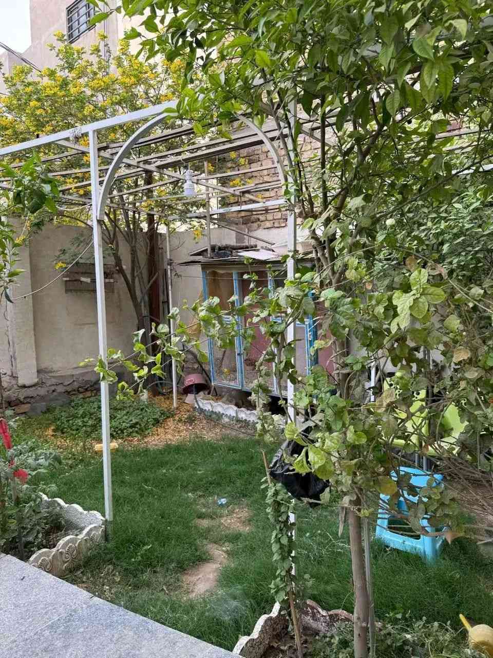 سلام عليكم ورحمة بيت للبيع مساحت ٢٠٠ اربع غرف نوم بيت طابقين بناء حديت كلش مرتي العنوان ابو خستاوي فرع اسواق ابو رفيف السعر ٧٠ وبي مجال رقم الهاتف ***********
