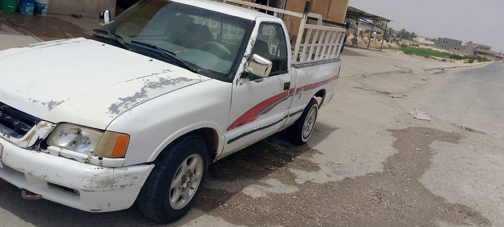 السلام عليكم اخوان سياره البيع بيكم جمسي موديل 1997 رقم الانبار تحويل مباشر محرك تيوته ثريواي كير شرط جاهزه يعوزهه جامه ماميه مشركه سعر 25 وبيهه مجال عنوان الانبار رمادي جزيره خالديه ***********
