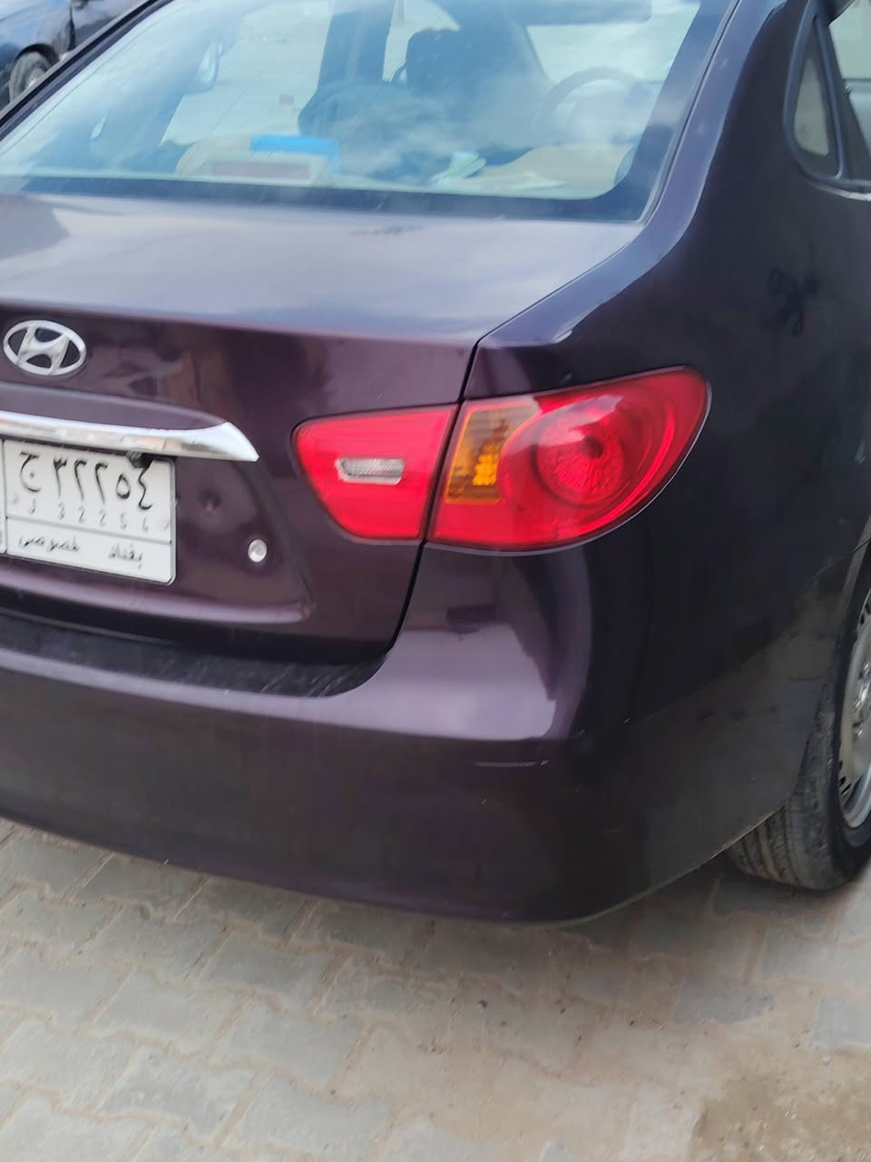 السلا م عليكم
النترا  2008  محرك 1600
تفاصيل موجوده بالسونار
للاستفسار الاتصال على الرقم
***********
موقع النجف
