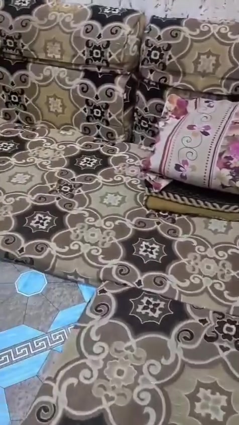 جلسة للبيع بيهه نقص فقط قماش مال مندر


**إذا كنت صاحب هذا الإعلان وتريد حذفه لأي سبب، رجاءا أرسل رسالة إلى الدعم الفني**