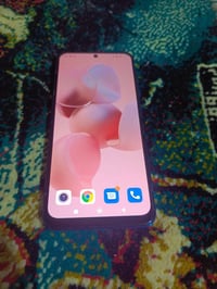 ريدمي نوت 11 برو • ١٢٨ • بصمه جانبيه