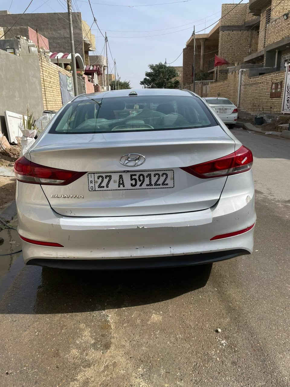 النترا وارد امريكي  موديل 2017بسمي رقم ذي قار جديد فوول عدا الفتحه تشغيل بصمه رادرات  سياره جاهزة للاخير مكينه ٢٠٠٠ دوش تخم تاير صدر جديد سونارهه مرفق وين صور سعر 107جوه سوك  مكانها كوت مركز المدينه


**إذا كنت صاحب هذا الإعلان وتريد حذفه لأي سبب، رجاءا أرسل رسالة إلى الدعم الفني**