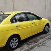 اكسنت • ٢٠٠٩ • رقم بغداد