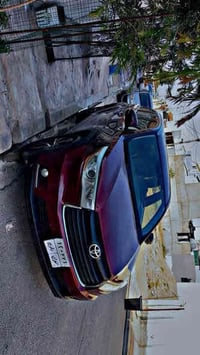 هايلندر • ٢٠١٦ • ٦ سلندر