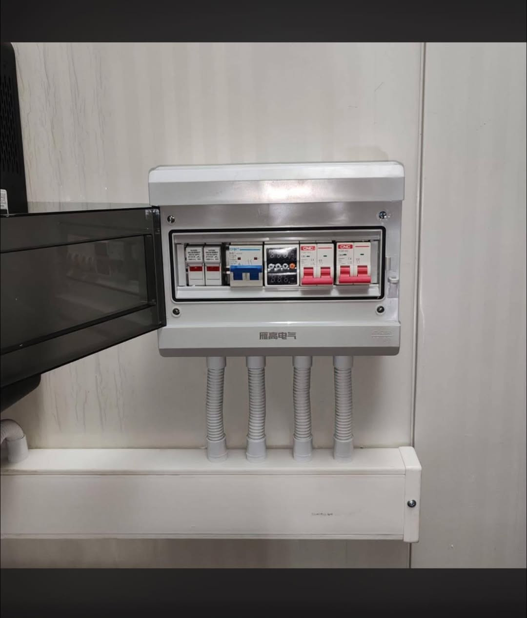 ⭐️وداعا لمشكلة الكهرباء⭐️

مع منظومات  الطاقه الشمسيه 

❄️لا تضيع الفرصه واشتري هسه و ودع  ‏تعب

✅اسعار  مناسبة 
✅كفائة عاليه 
✅جمالية لمنزلك 
✅ظاهرة حضارية وخالية من غاز CO2 

ضمان  حقيقي وكهرباء طول اليوم 

حيث يستمر شركة القمة في تنصيب منظومات الطاقة الشمسية  المنزلية و الزراعية في جميع اقضية و نواحي محافظة صلاح الدين ومحافضات العراق و بشكل يومي و مستمر مما يثبت نجاح ⚡ ❤️‍🔥⚡

🧚🏽‍♂️💕شركة القمة 💕. 
#هناك عروض اخرى 
عروض خاصة بالمعامل / والمدارس / ودوائر الدولة🏭

🔷للاستفسار اكثر الاتصال👇
مكتب
***********
مبيعات 
***********
وللمزيد من المعلومات زورنا شركة القمة الواقع في طوز/ امام أحمد ع قرب مركت عمو طلعت
