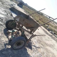 كابسه بلوك • نضيفه • سوق الشيوخ