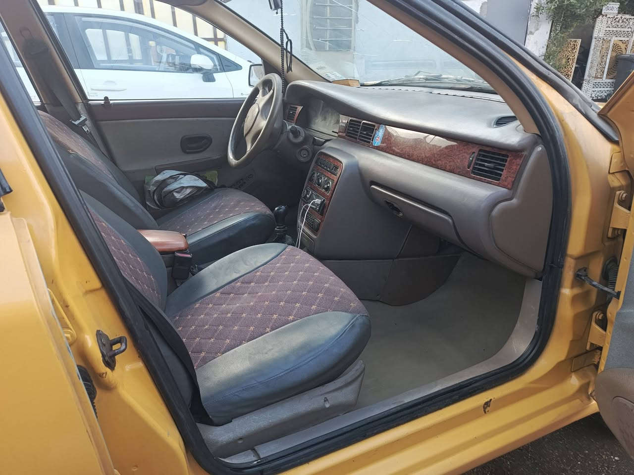 سمند موديل 2012
سياره مكفوله كفاله عامه ✅

سياره تبريد صدر كير محرك كله جديد ✅

سياره مال جناي خير من الله ✅

رقمها ميسان مشروع وطني ✅

سنويه جديده✅

السيارة بالحقيقه احلى من الصوره🫣

للبيع ب 30 ورقه وبيها مجال

للاستفسار اكثر تفضل وتساب *********** 

او دزلي طلب اذا متوصل رسالتك 
رجاءا اذا مو شراي لا تكسر بالحلال ولا تطي وعود
الرقم ***********
