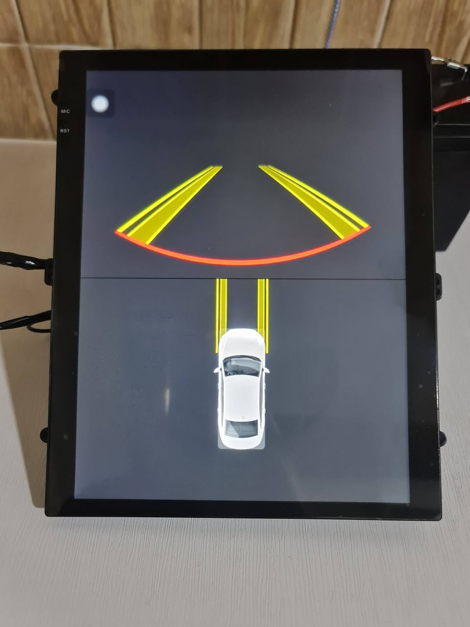 سلام عليكم شاشة بهل شكل رام ٨ ذاكرة ٢٥٦ تدعم كامرات ٣٦٠
فورجي قطعة مفولة الي مهتم يراسلني ويدلل.


**إذا كنت صاحب هذا الإعلان وتريد حذفه لأي سبب، رجاءا أرسل رسالة إلى الدعم الفني**