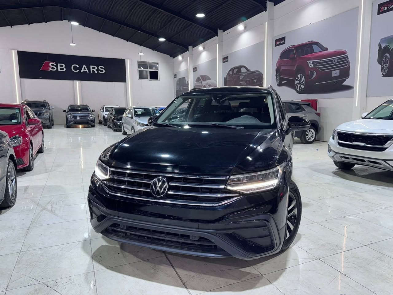 Volkswagen Tiguan 2024
  2023
سعر بلاشش ١٢٣$🔥
0774 883 3883
0750 642 0644

محرك ٤ سلندر ٢٠٠٠ تيربو
دفع رباعی
مواصفات S
بصمة 
تشغيل عن بعد
كيج الكتروني 
وياله ١٩
كيج الكتروني
شاشة كبير
رادارات ٣٦٠ درجة
ماشية ٢٩ الاف مايل
❌ضرر ٤ قطع و شوية من قماره بجم سليم بدون دواخل
أرباك ستيرن و داشبورد اصلي ماطاك  ١٠٠❌١٠٠
سياره بدون رقم تترقم شمالي ١٥ ورقة
موجودة 📍اربيل معرض S.B cars

***********
***********

ملاحظة ❌عدنا خدمة اقساط اذا مقدمة(٨٠$)ثمانين ورقة
