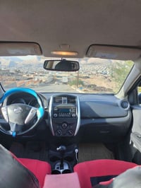 فيرسا SV • ٢٠١٧ • غرامة ١٥ ورقة