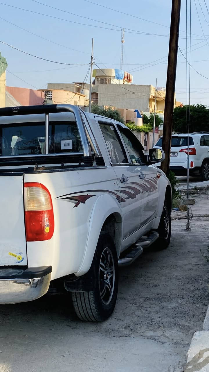 بيكم سكاي موديل ١٣ محرك كير اكسن جديد سيارة نظيفة حيل بدون صبغ رقم دولي باسمي كابون بنزين طخم جديد ويل كب ١٦ تواير جدد بيع او مراوس مع سيارة الاستفسار على *********** او كورك ‭0751 771 7027‬ العنوان موصل مشيرفة
