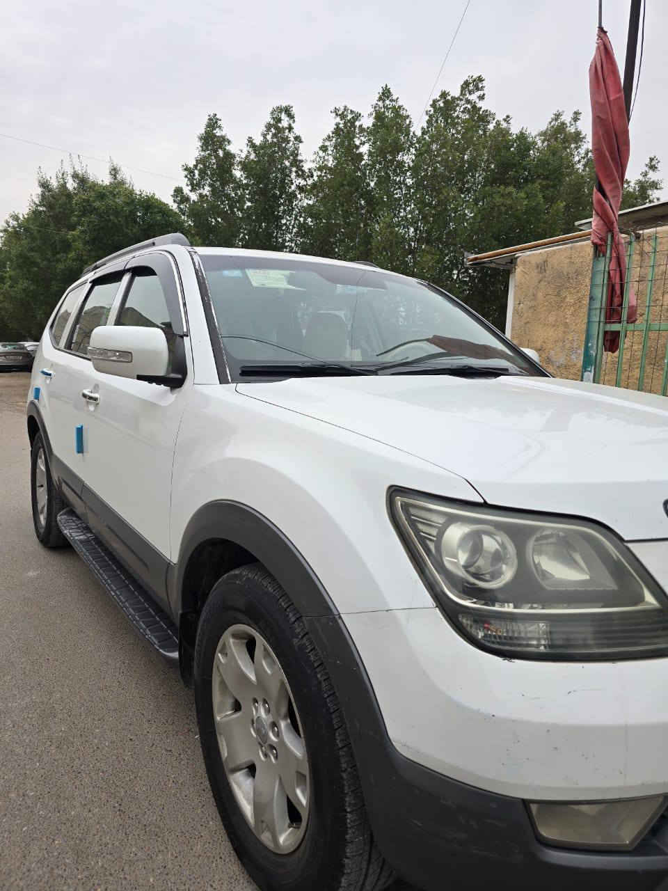 سلام عليكم سياره مهافي للبيع موديل 2012 سياره مكفوله تخم تاير كشنات كهربائيه بصمه فول موصفات العنوان بغداد مدينه الصدر ***********  الاتصال عل الرقم  السعر ١٧٠
