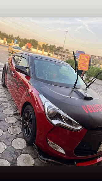 فولستر 13 كامله من كلشي فول واحد ع واحد بصمه فتحه شاشه تحكم ستيرن بصمات ابواب ويل كاب اسود رياضي لحيه رياضيه سياره جاهزه من كلشي رقم بغداد تحويل ثاني يوم باسمي سنويه 2030 السعر ع الخاص 
***********
