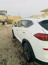 توسان 2021 چيكية فول عدى البانوراما ماشية ١١٦ الف km مواصفات السياره ب...