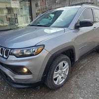 كومباس • ٢٠٢٢ • ٤×٤