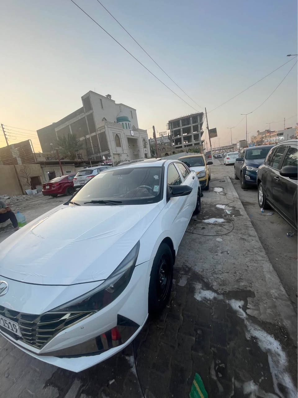 الانتره خليجي 2022 كفاله ما عده البنيد امبدل شركه البصرة, العراق


**إذا كنت صاحب هذا الإعلان وتريد حذفه لأي سبب، رجاءا أرسل رسالة إلى الدعم الفني**