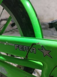 بايسكل • كربلاء الحر الرياحي • ٥ سرعات