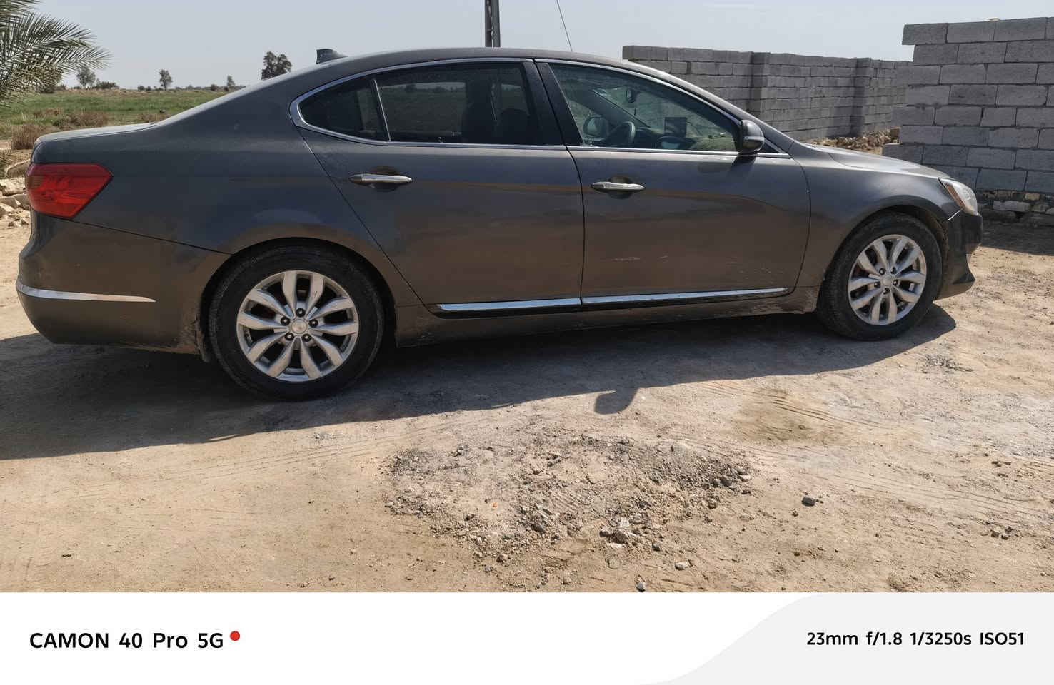 كيا كادنزا 11 خليجي فول مواصفات رقم بغداد الجديد
مراوس بتكسي


**إذا كنت صاحب هذا الإعلان وتريد حذفه لأي سبب، رجاءا أرسل رسالة إلى الدعم الفني**