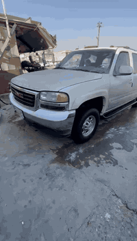 جمسي مديل 2004. فحل كفاله عامه كير مكينه اكسل عل شرط تخم تاير برجستون جديد حداديه ضفيره جديده قاعده فيوزات جديده غرفه جديده داخل بيجي رقم بغداد الماني سنويه لل 28 اجره سعر 110 وبيها مجال / ***********
