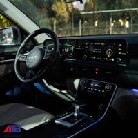 سيلتوز 2024 خليجي مكفوله  فول موصفات بنورما بصمة جلد  شاشه جبيره  سيار...