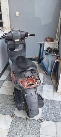 منغولية • ٦٠ • نضيفة