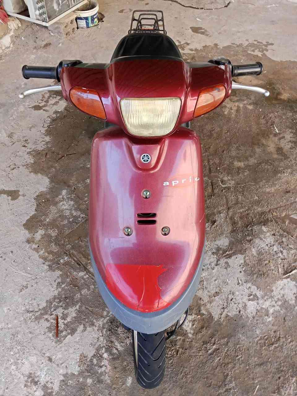 سلام عليكم دراجه بطه الابيع النضافه100/100 السعر 450 مكاني كربلاء طويريج السياحي التصال *********** الموشراي لا يتعبني
