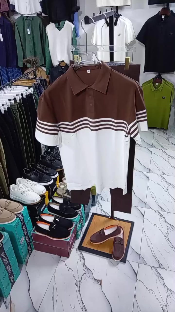 العنوان 📍 /ناحيه الامام مدخل الناحيه مقابل مطعم حيدر عزيز
تشكيله مميزه من التيشيرت الياخه 😍🔥
شاهد الفيديو 🔥👇 واستمتع بجمال ل الوان 🤎
للاستفسار مراسله الصفحه او ع الرقم *********** يتوفر واتساب
