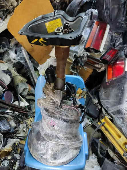 اللهم صلِّ على محمد وآل محمد
مجمع منار الزرفي للأدوات الياباني 
يتوفر ادوات سيارات ياباني محور 
النجف الاشرف حي الصناعي 
يوجد خدمة توصيل لجميع محافظات العراق 🇮🇶
***********
