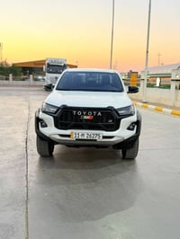 جي آر 2024 كفاله عامه  رقم بغداد تحويل مباشر  ماشيه 26 جاهزه أي نقص ما...