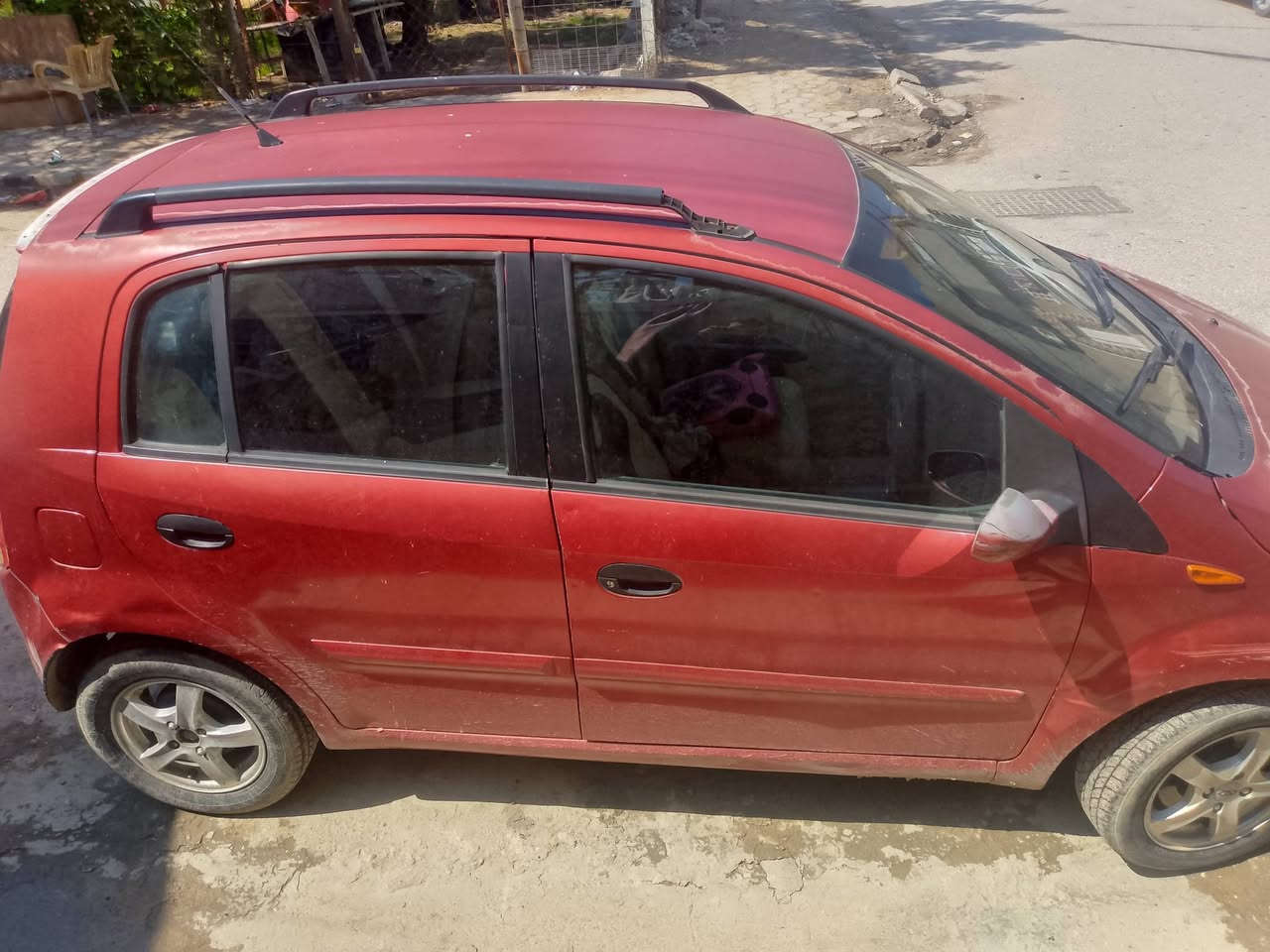 شيري اي ون للبيع موديل 2013
مكانها نجف 
سياره حلوه عوزها ترتيبات 
مال بيت 
السعر 27
***********
